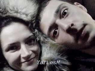 YarLesM