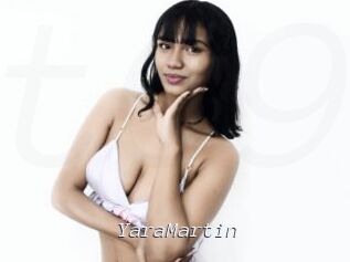 YaraMartin