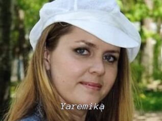Yaremika