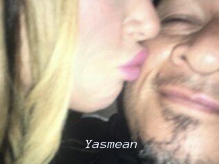 Yasmean