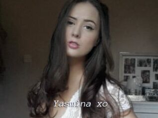 Yasmina_xo