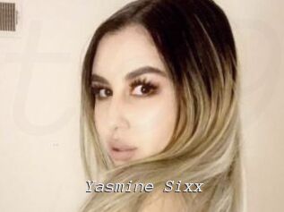 Yasmine_Sixx