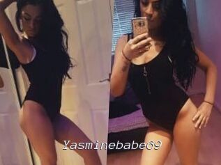Yasminebabe69