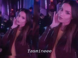 Yasmineee