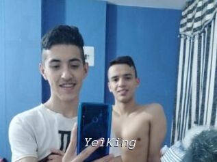 YeiKing