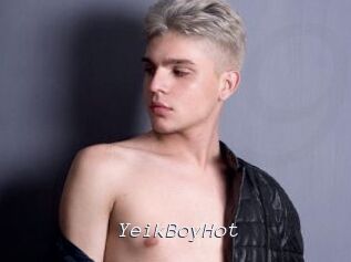 YeikBoyHot
