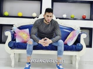 YeikovBrown