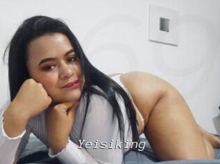 Yeisiking