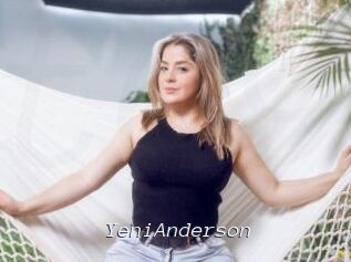 YeniAnderson