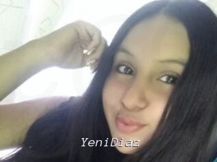 YeniDiaz