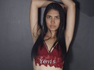 Yenis
