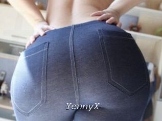 YennyX