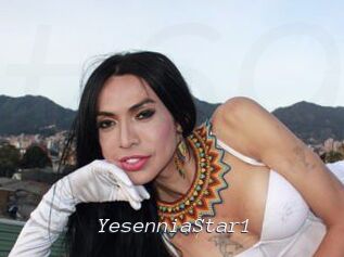 YesenniaStar1