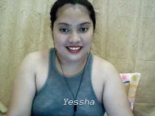 Yessha