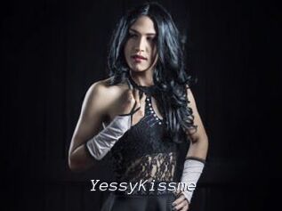 YessyKissme