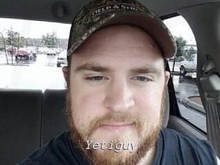 Yetiguy