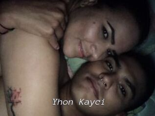 Yhon_Kayci