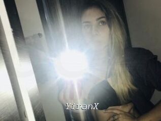 YiranX