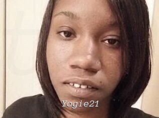 Yogie21