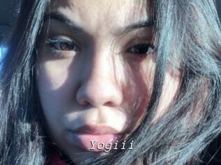 Yogiii