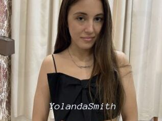 YolandaSmith