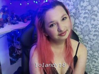 Yolandy18