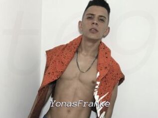 YonasFranke