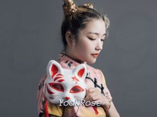 YookRose