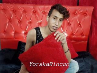YorskaRincon