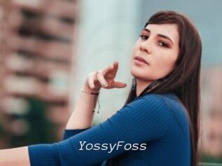YossyFoss