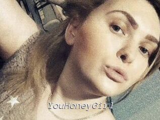 YouHoneyGirl
