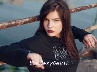YouSexyDeviL