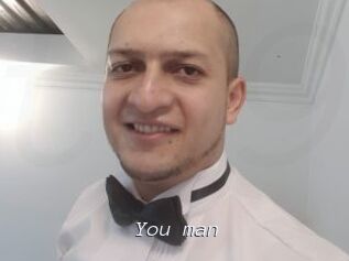 You_man
