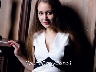 YoungBabyCarol