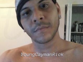 YoungCaymanRick