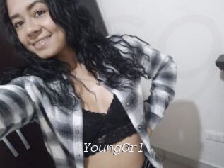 YoungGrl