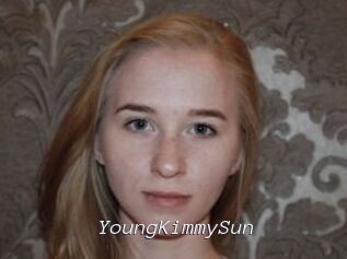 YoungKimmySun
