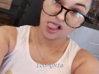 YoungMia
