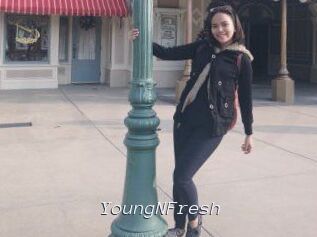 YoungNFresh