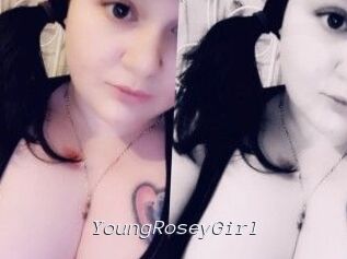 YoungRoseyGirl