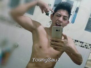 YoungSaul