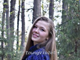YoungViolet