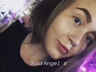 YourAngel_x