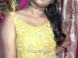 YourArzoo