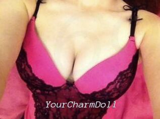 YourCharmDoll