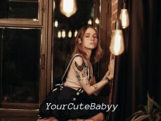 YourCuteBabyy