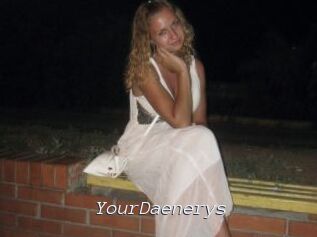YourDaenerys
