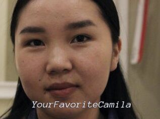 Your_Favorite_Camila