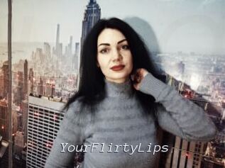 YourFlirtyLips