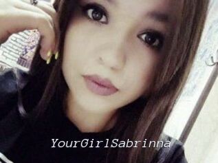 YourGirlSabrinna